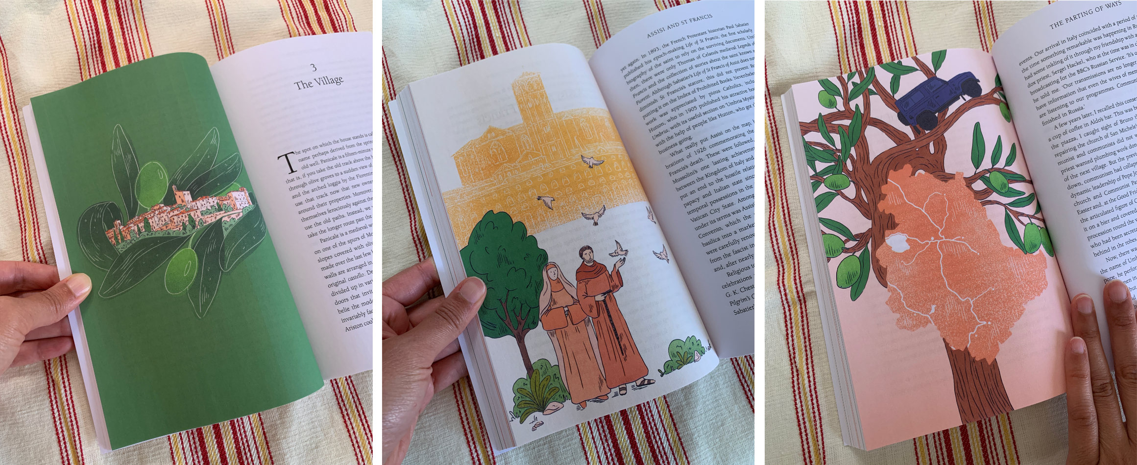 Coutroutsios-illustrations-norman-russell-3